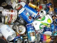 スチール缶画像